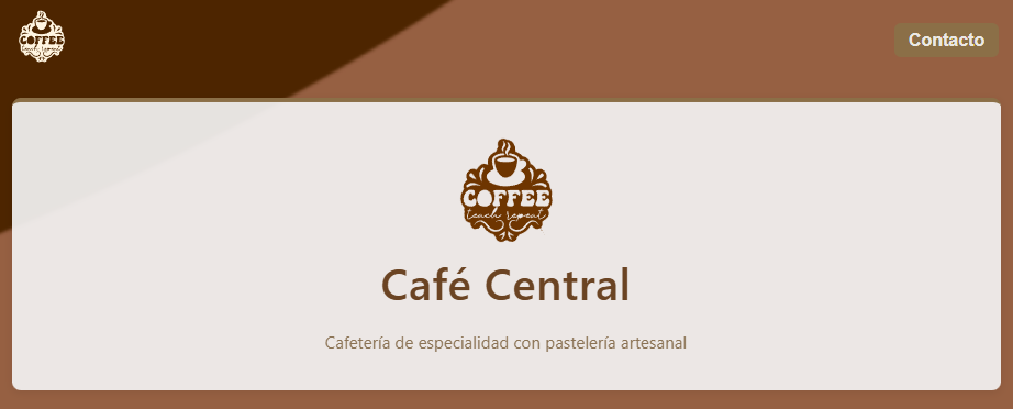 Café Central